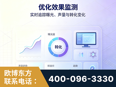 安阳-优化效果监测