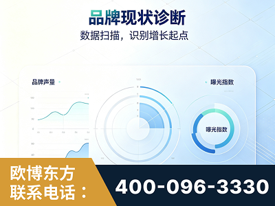 安阳-品牌现状诊断