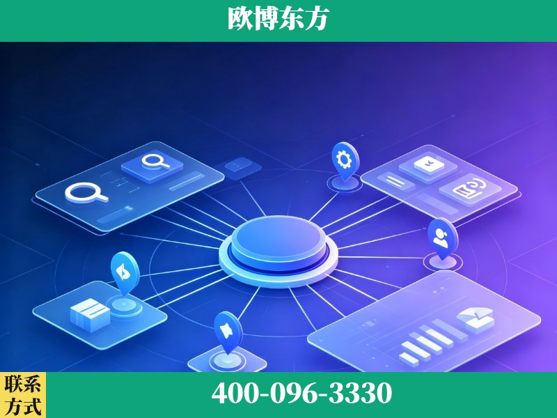 安阳-生成式引擎优化